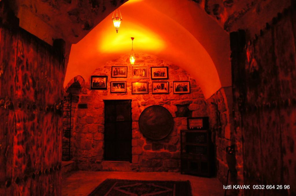 Artuklu Kervansaray มาร์ดิน ภายนอก รูปภาพ