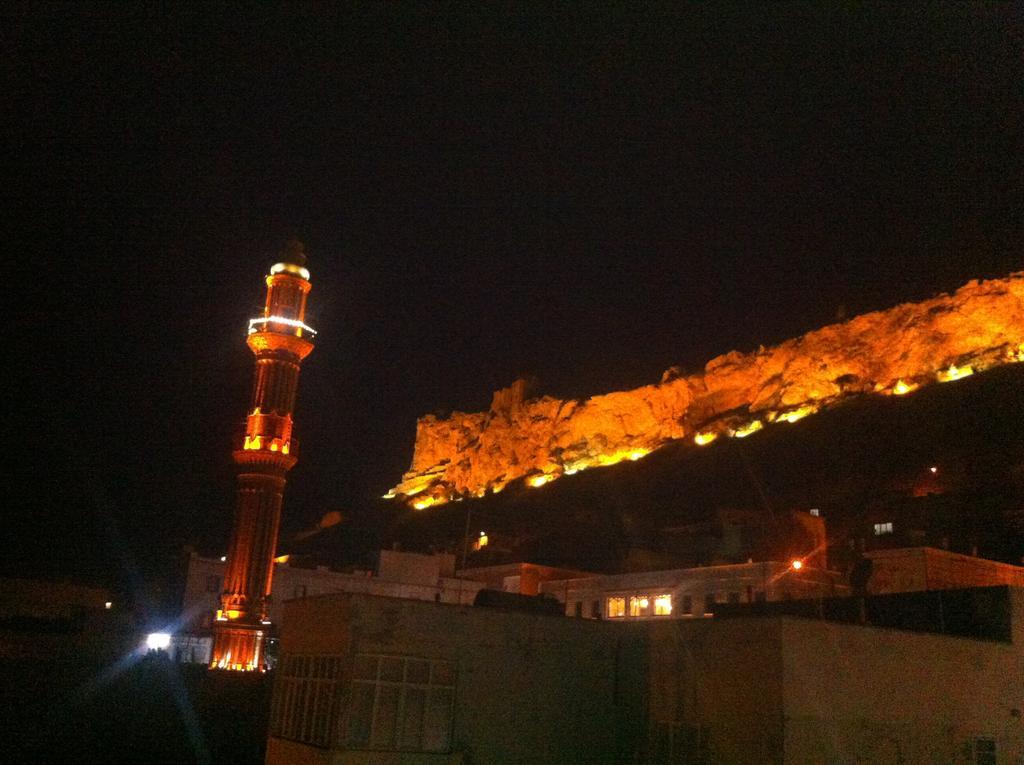Artuklu Kervansaray มาร์ดิน ภายนอก รูปภาพ